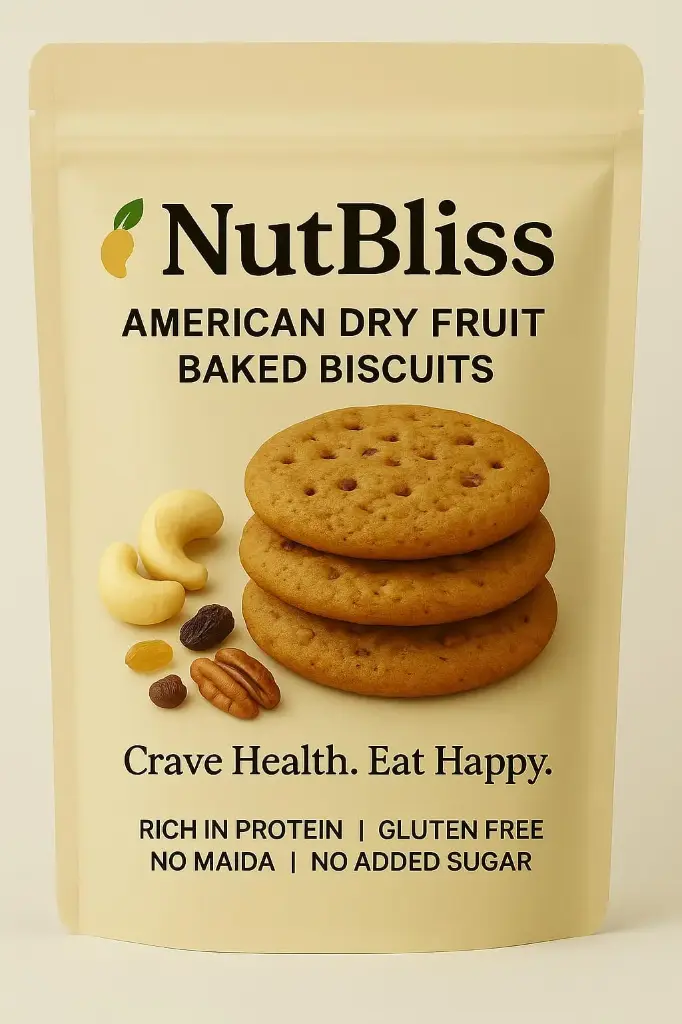 American Dryfruit(100 g)